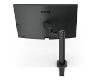 BENQ 31.5'' PD3205UA 9H.LKGLA.TPE Czarny - 1165204 - zdjęcie 5